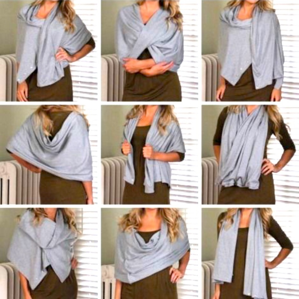 lululemon athletica vinyasa scarf